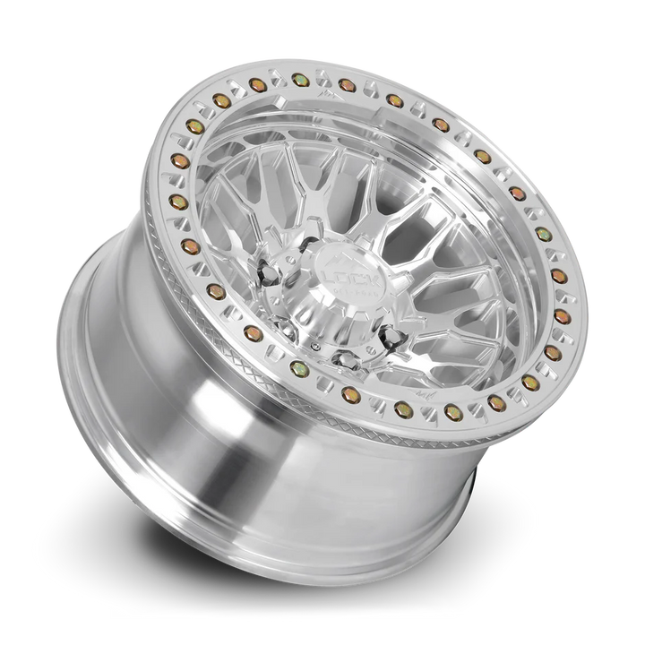 INVADER FORGED BEADLOCK