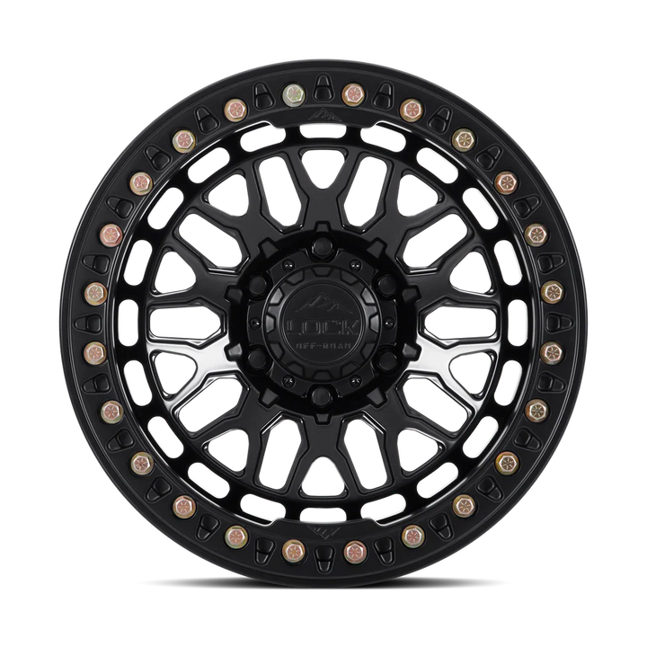 INVADER FORGED BEADLOCK