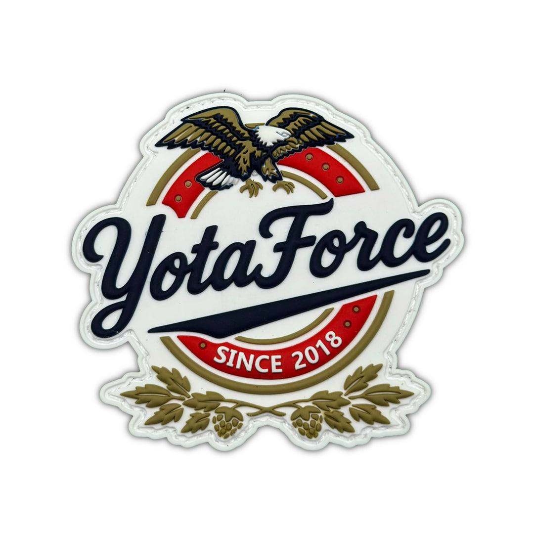 It's Yota Time Patch