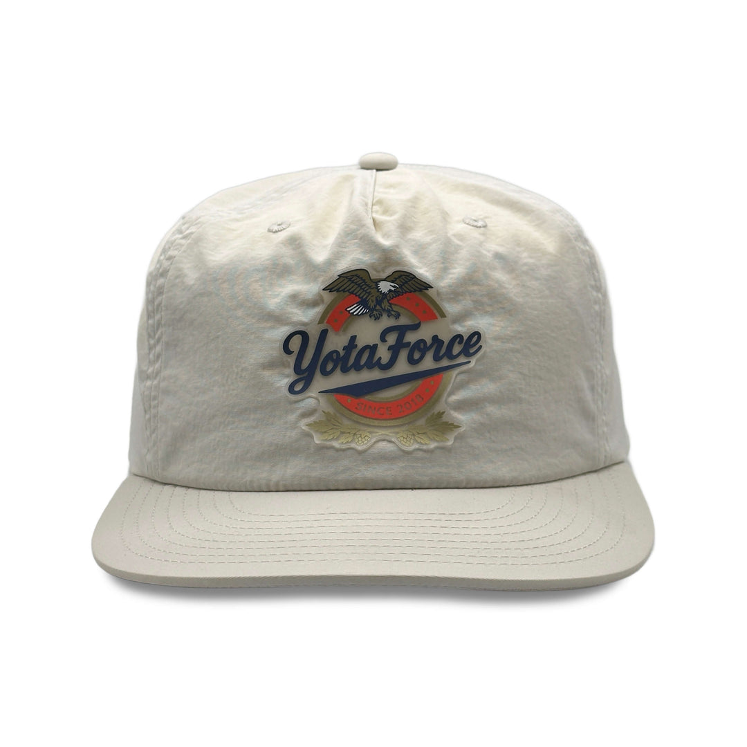 It's Yota Time Hat