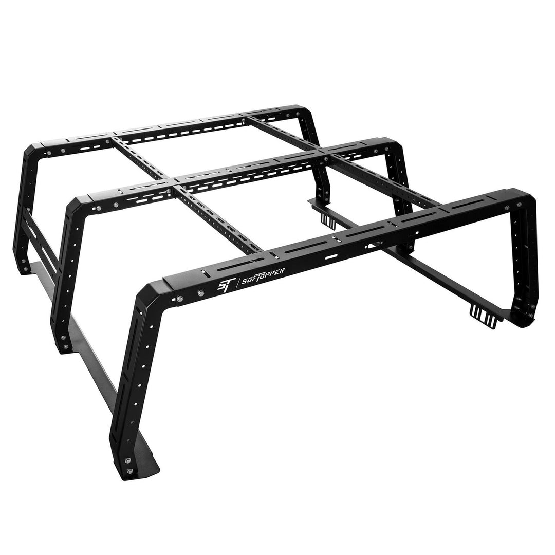 Exo Truck Bed Rack™ fits 2007+ Toyota Tundra