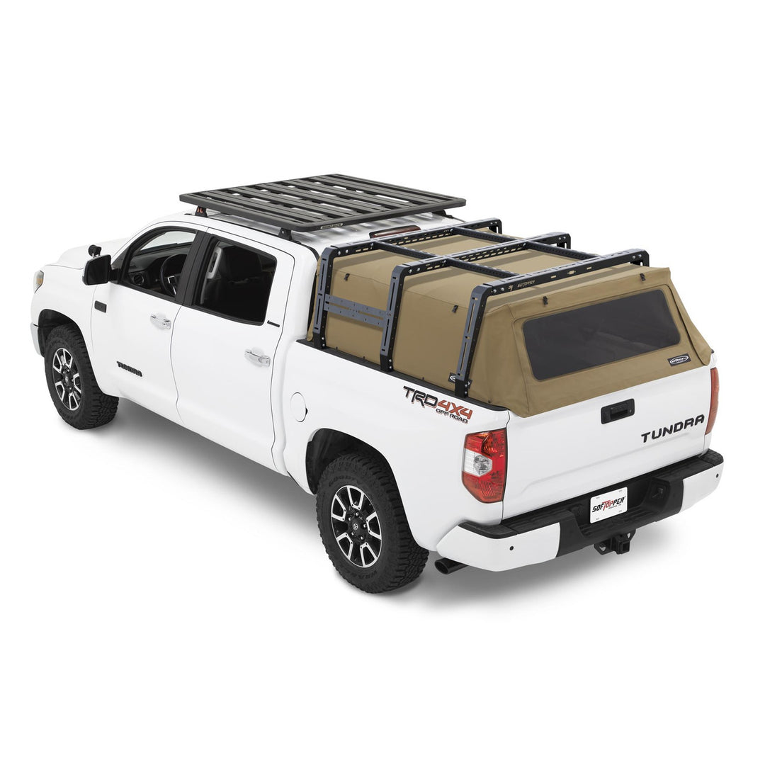 Exo Truck Bed Rack™ fits 2007+ Toyota Tundra