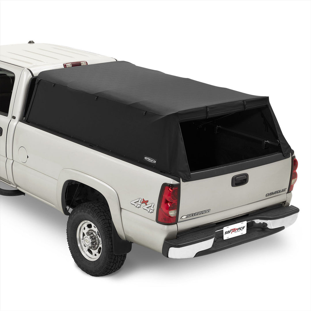 Soft Tops For 2000+ Toyota Tundra