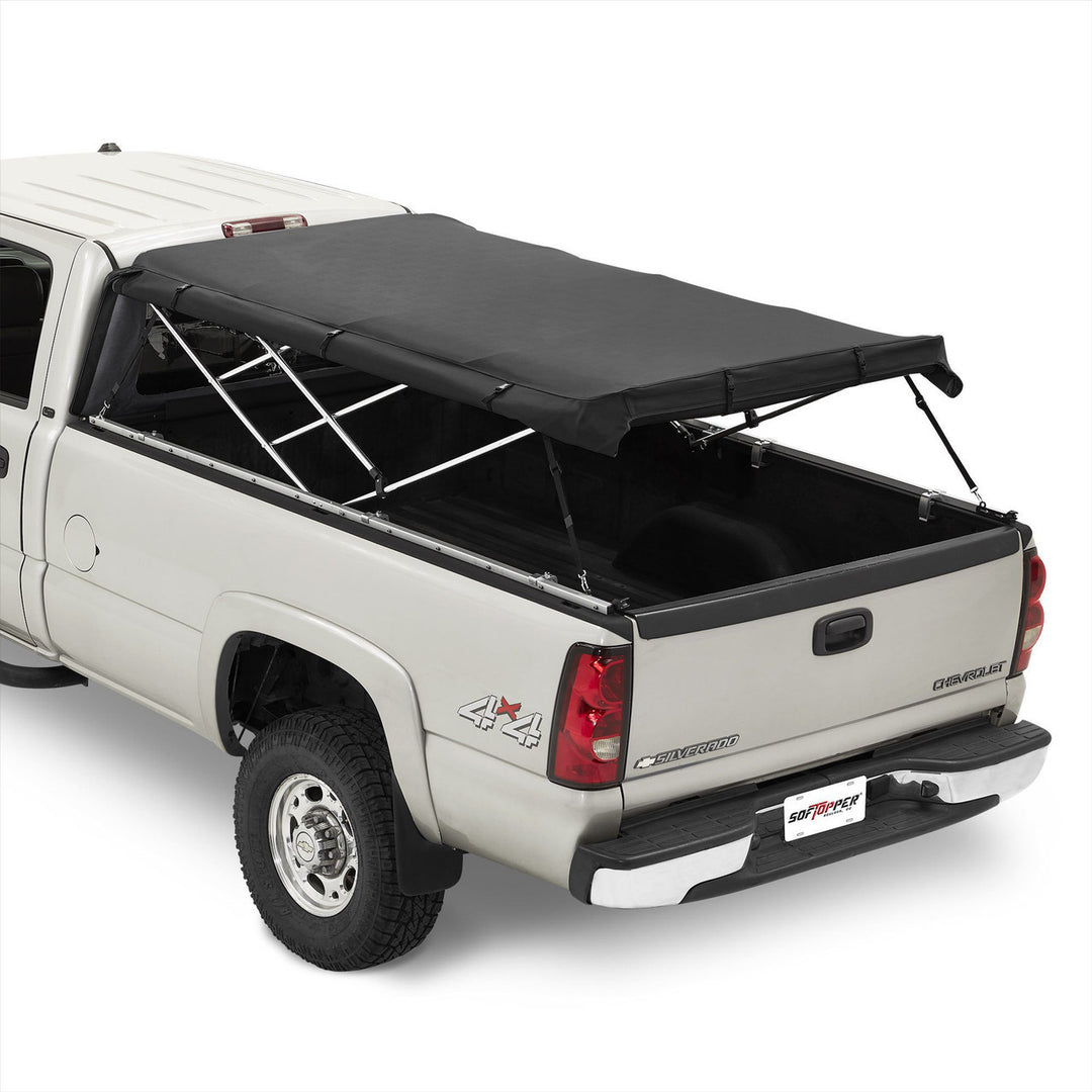 Soft Tops For 2000+ Toyota Tundra