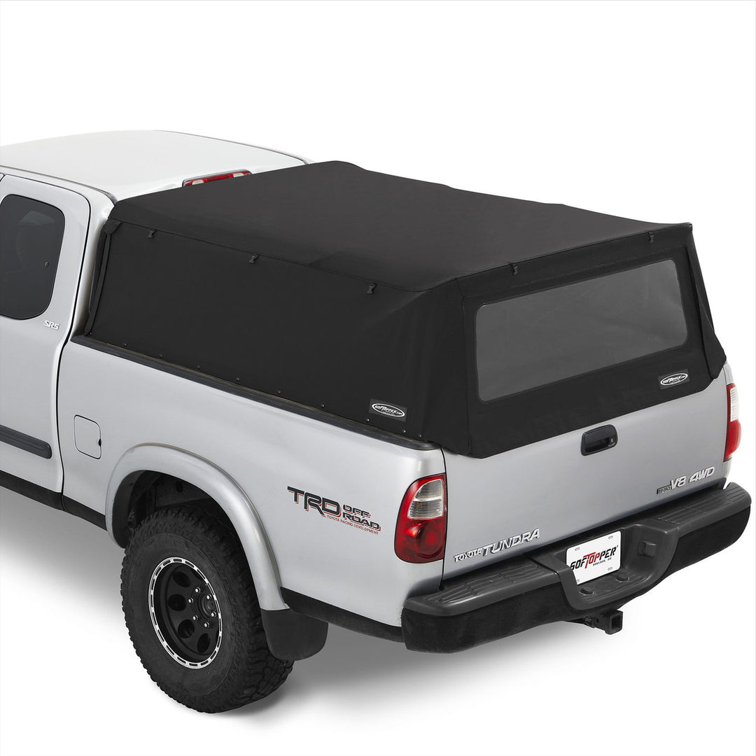 Soft Tops For 2000+ Toyota Tundra
