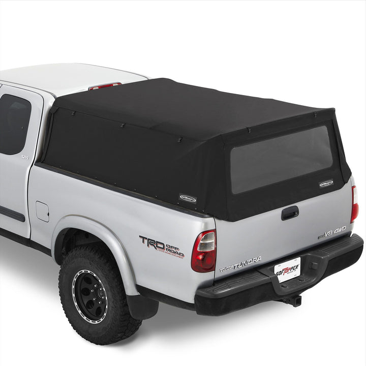 Soft Tops For 2000+ Toyota Tundra