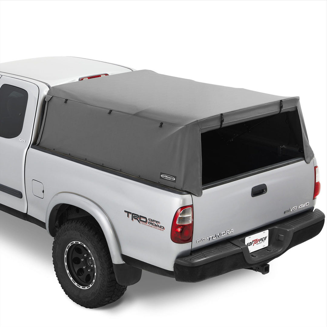 Soft Tops For 2000+ Toyota Tundra