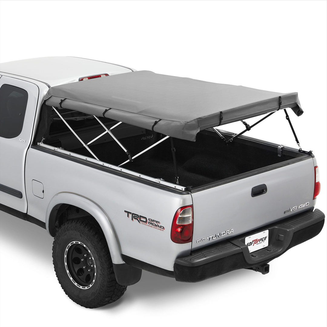 Soft Tops For 2000+ Toyota Tundra