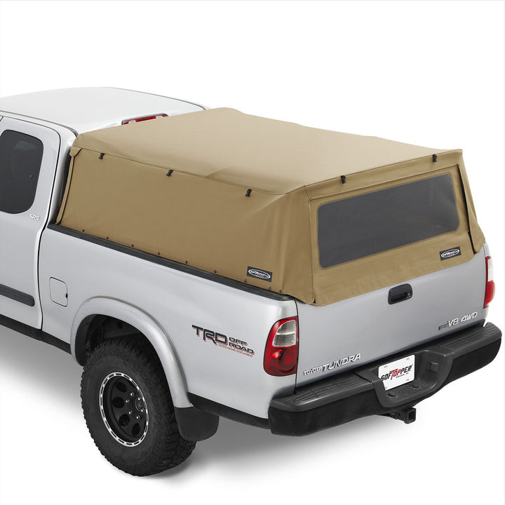 Soft Tops For 2000+ Toyota Tundra