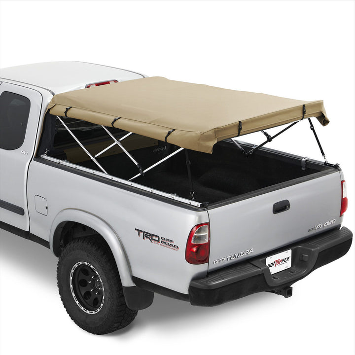 Soft Tops For 2000+ Toyota Tundra
