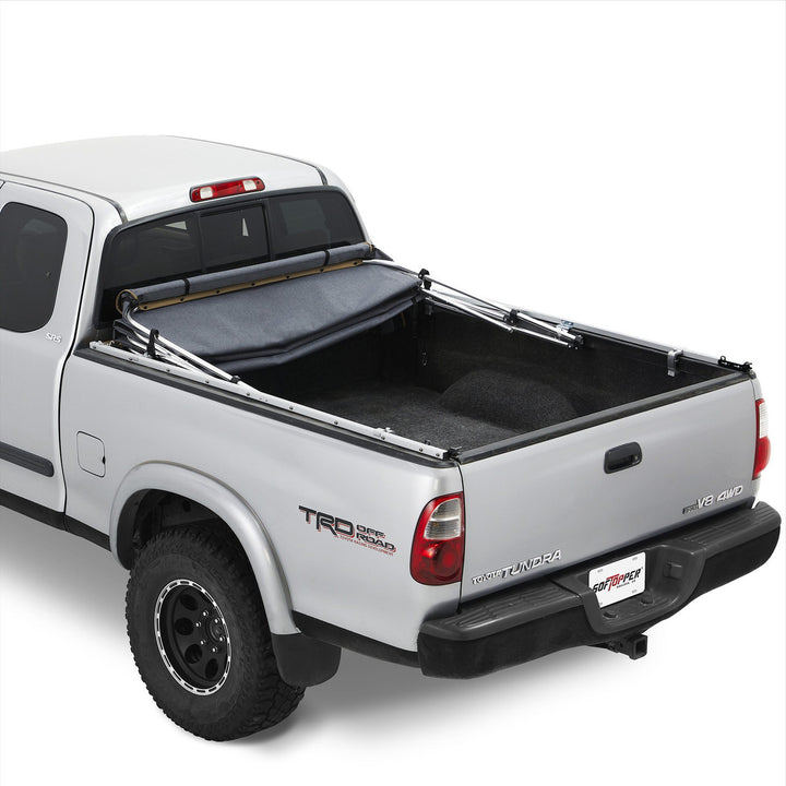 Soft Tops For 2000+ Toyota Tundra
