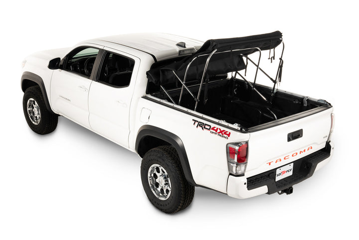 Soft Tops For 1995-2026 Toyota Tacoma