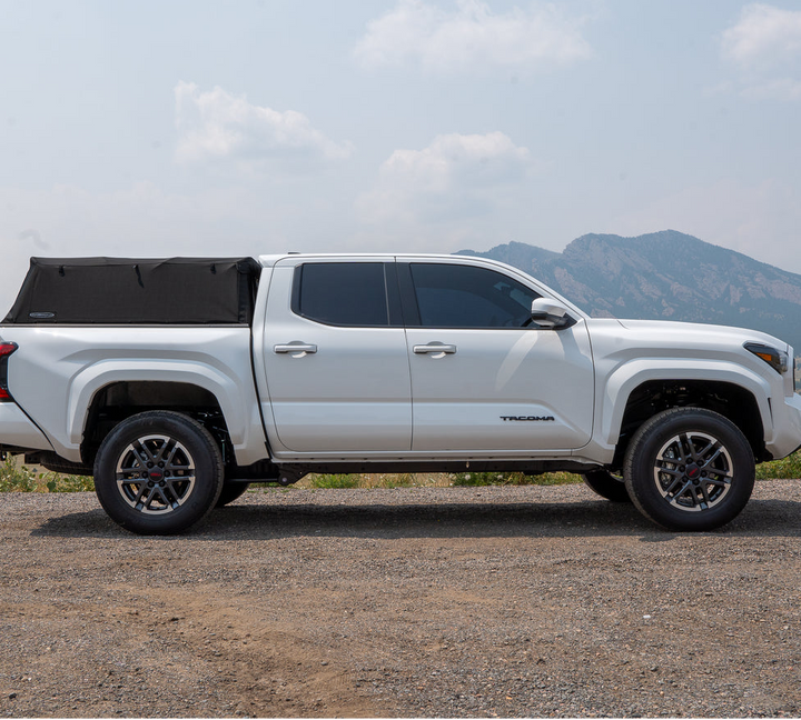 Soft Tops For 1995+ Toyota Tacoma