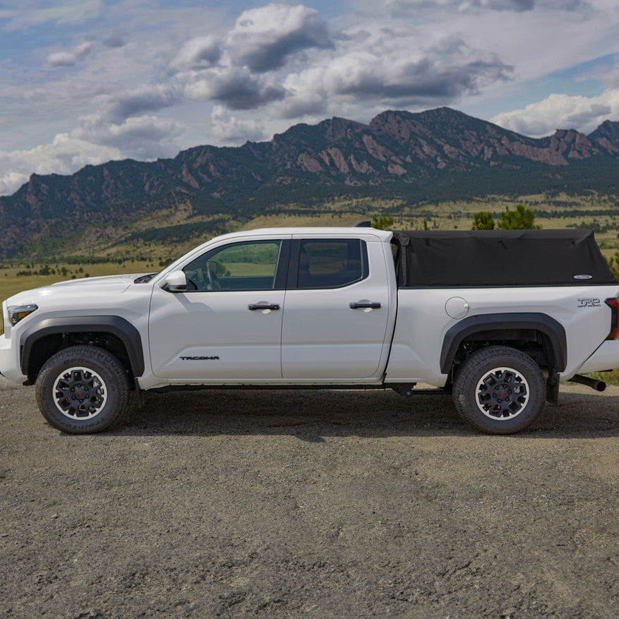 Soft Tops For 1995-2026 Toyota Tacoma