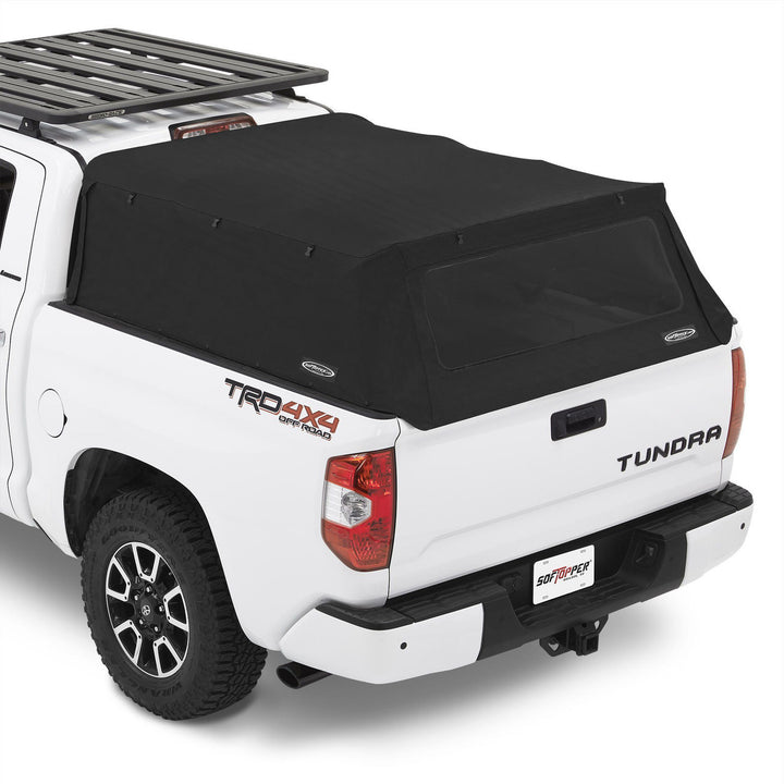 Soft Tops For 2000+ Toyota Tundra