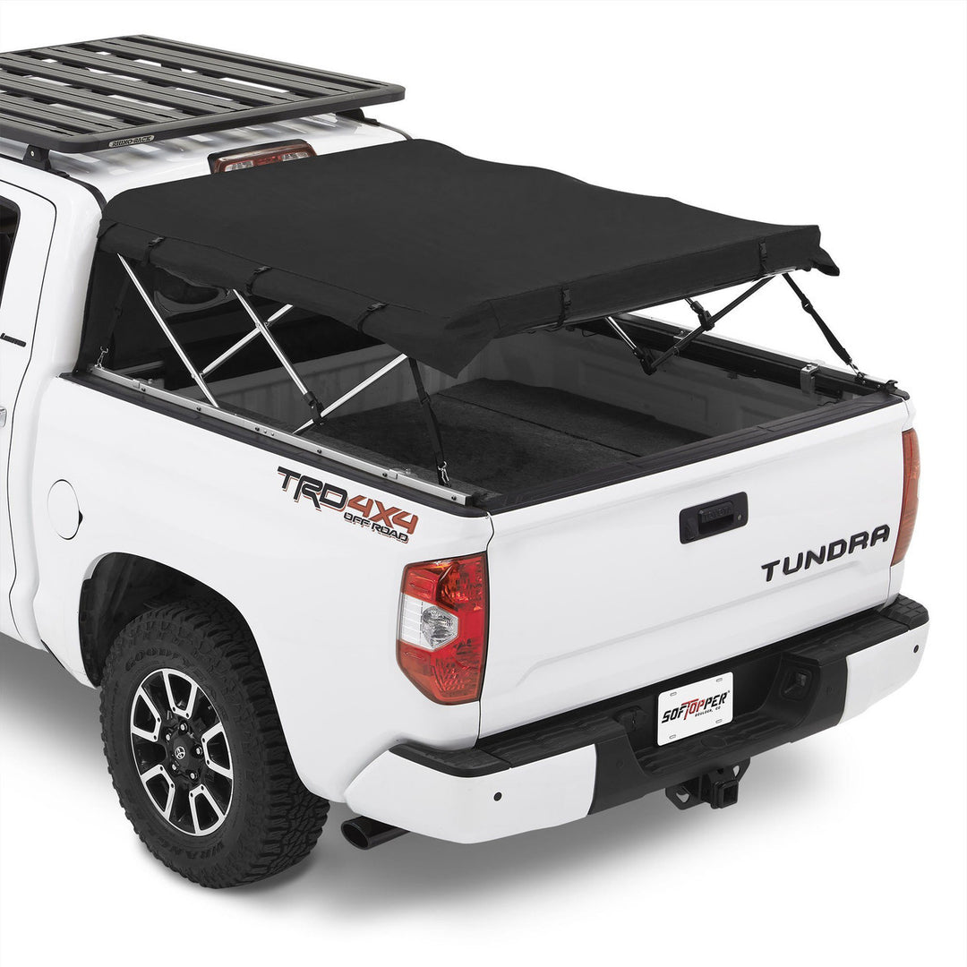 Soft Tops For 2000+ Toyota Tundra
