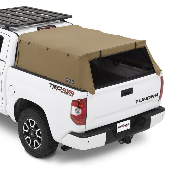Soft Tops For 2000+ Toyota Tundra