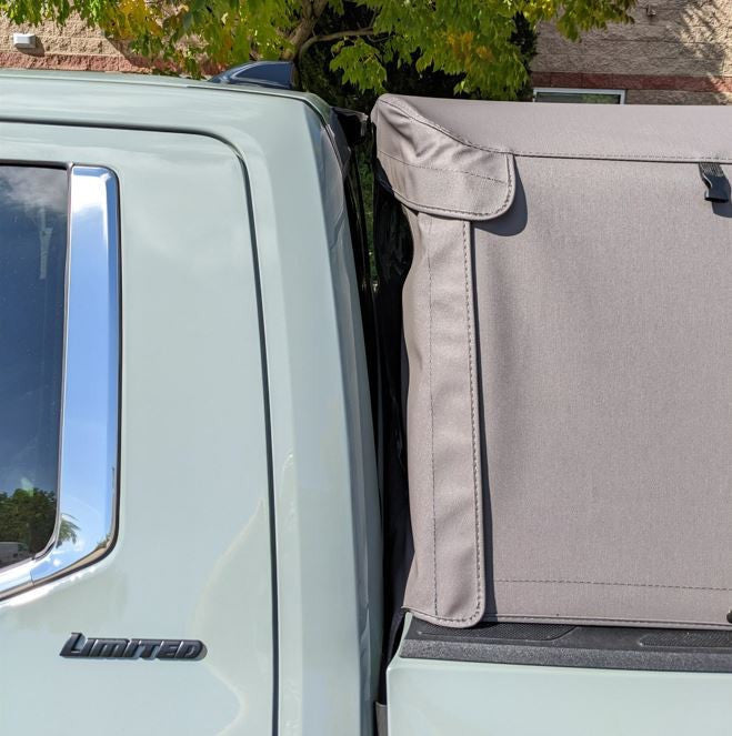 Soft Tops For 2000+ Toyota Tundra