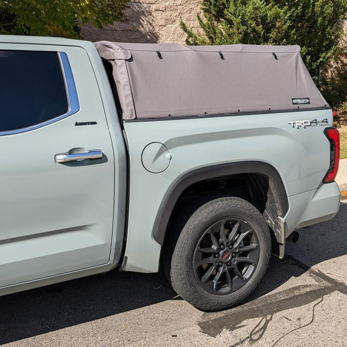 Soft Tops For 2000+ Toyota Tundra