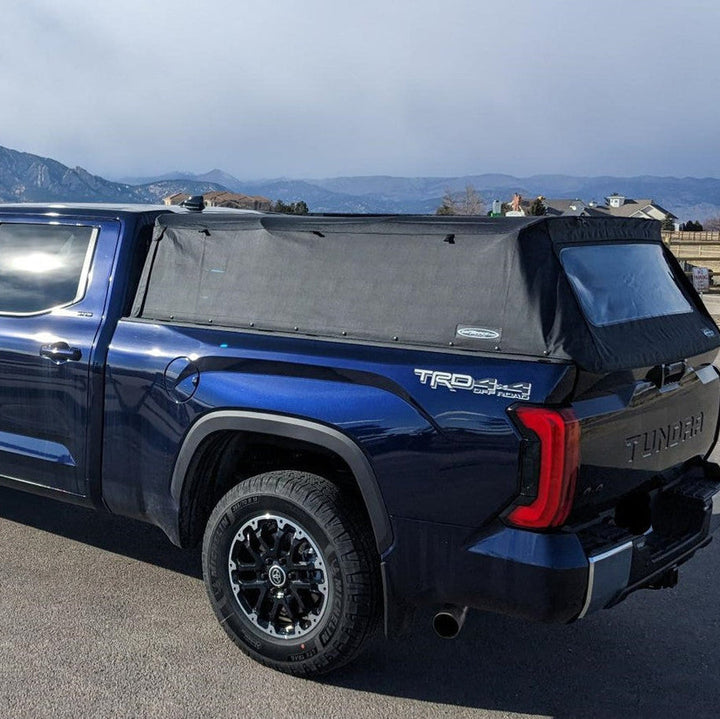 Soft Tops For 2000+ Toyota Tundra