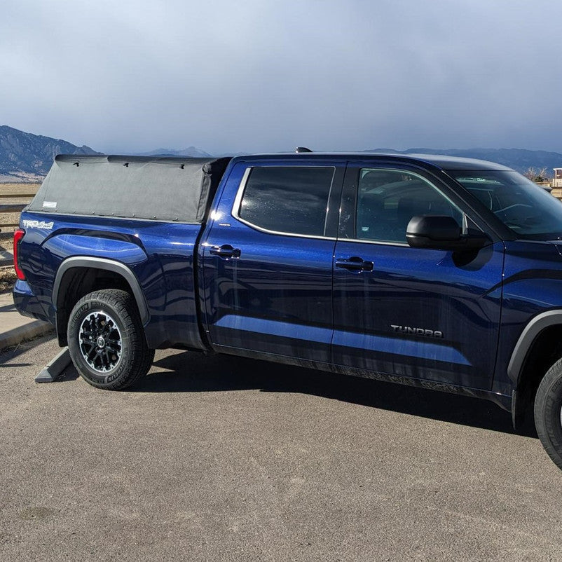 Soft Tops For 2000+ Toyota Tundra