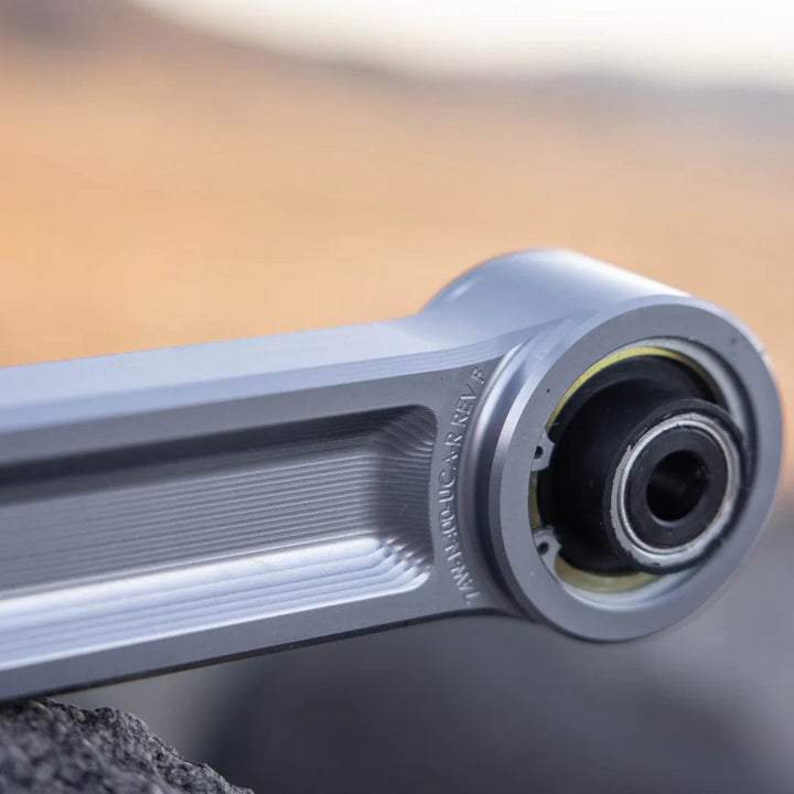 New-Gen Billet Rear Upper Links Fits 2024+ Lexus GX550