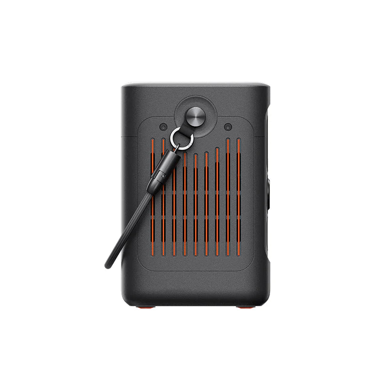 Jackery Explorer 300D Portable Power Station