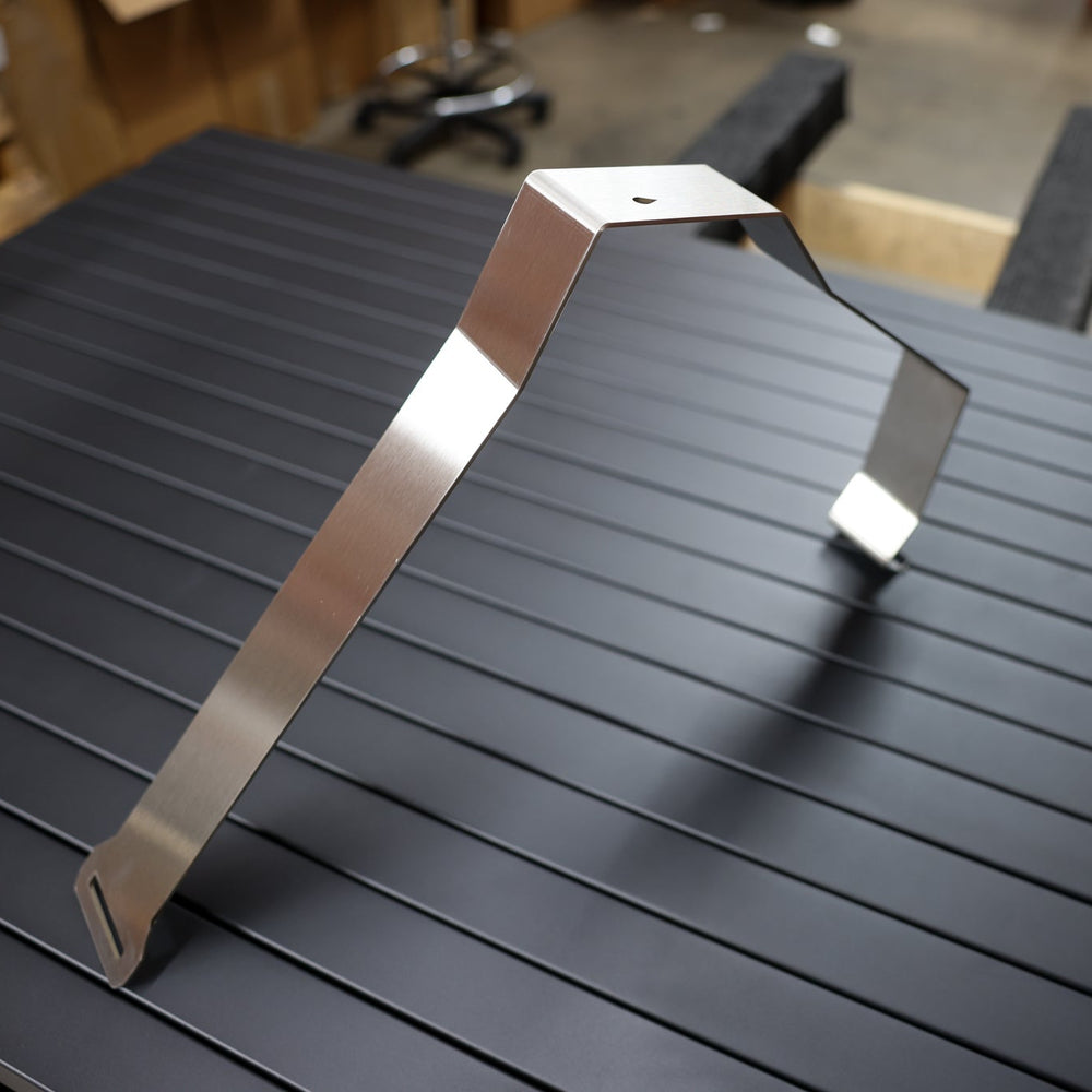 JerryRig™ Fuel/Water Mount