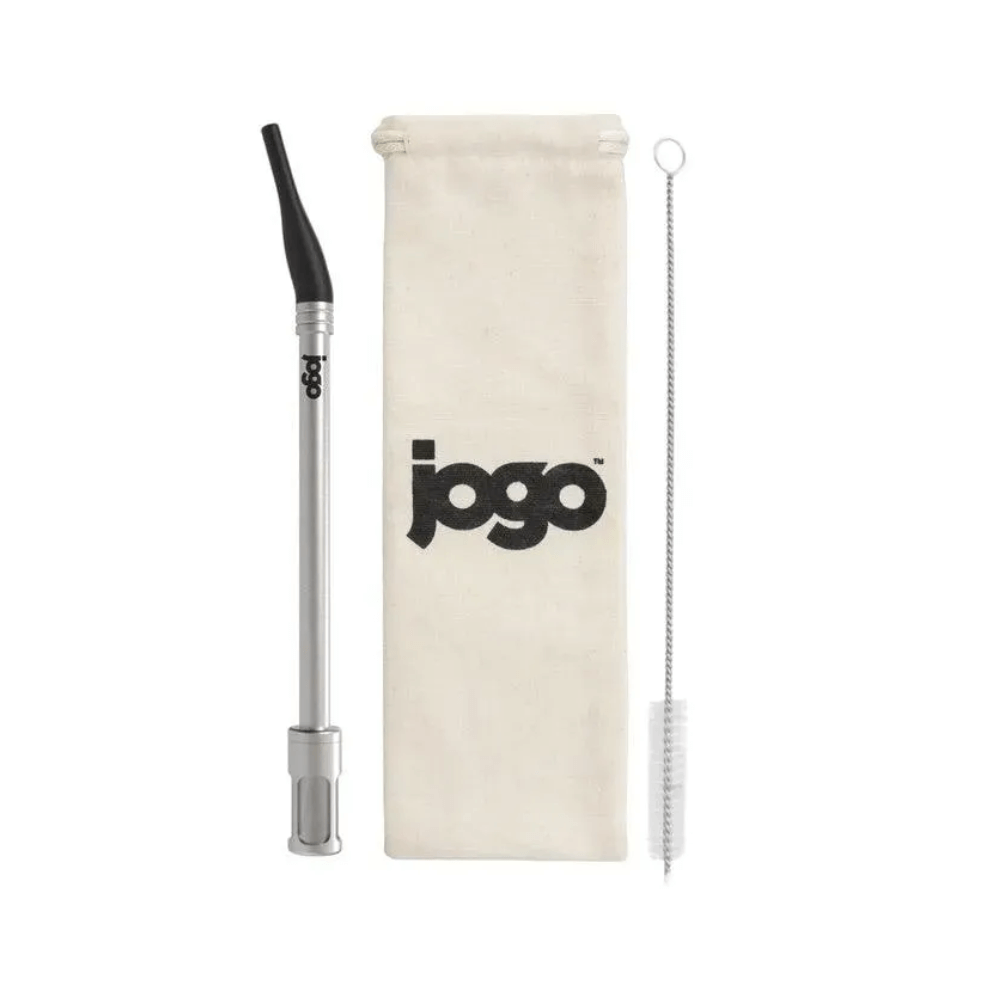 JoGo™ Coffee Brewing Straw