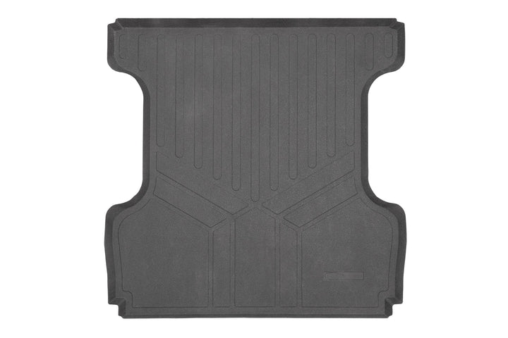 SMARTLINER Custom Fit Floor Liners fits 2012-2013 Toyota Tundra CrewMax