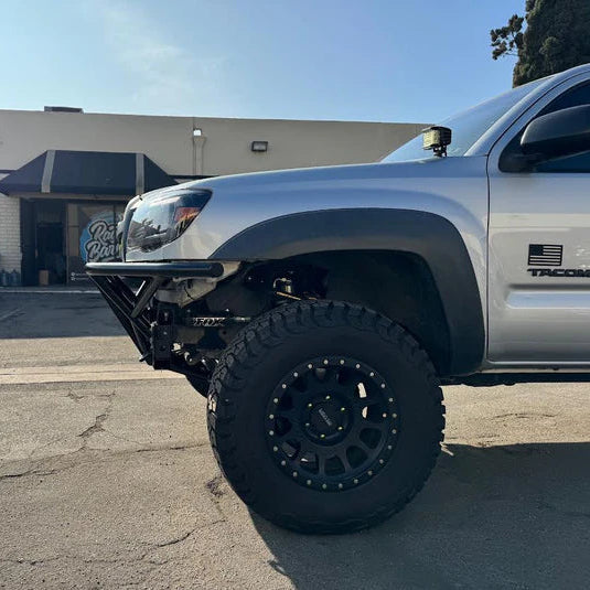 KF Winsome Classic Prerunner Bumper Fits 2005-2015 Toyota Tacoma