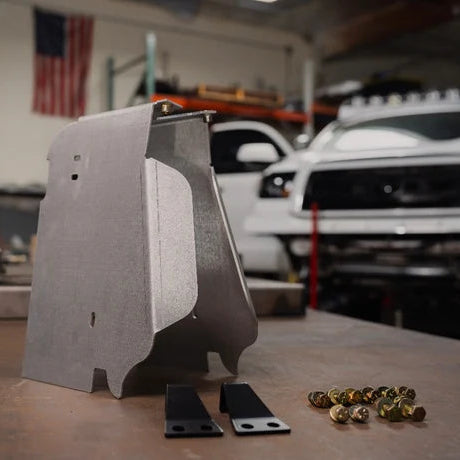 KF Core Support System fits 2016-2023 Toyota Tacoma