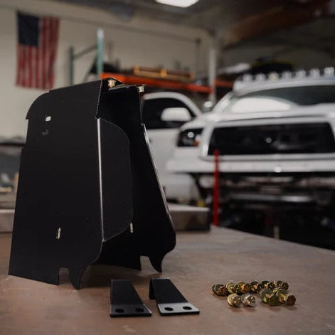 KF Core Support System fits 2016-2023 Toyota Tacoma