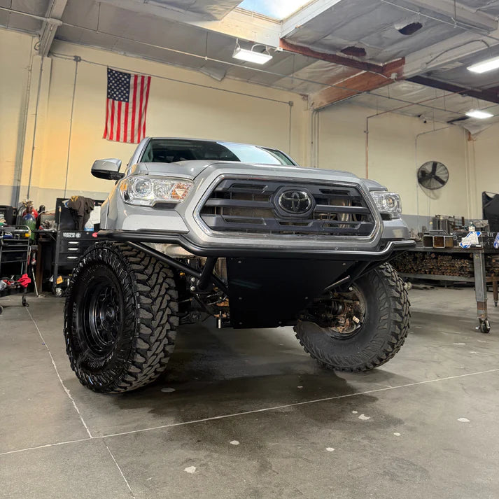 KF Race Bumper Fits 2016-2023 Toyota Tacoma