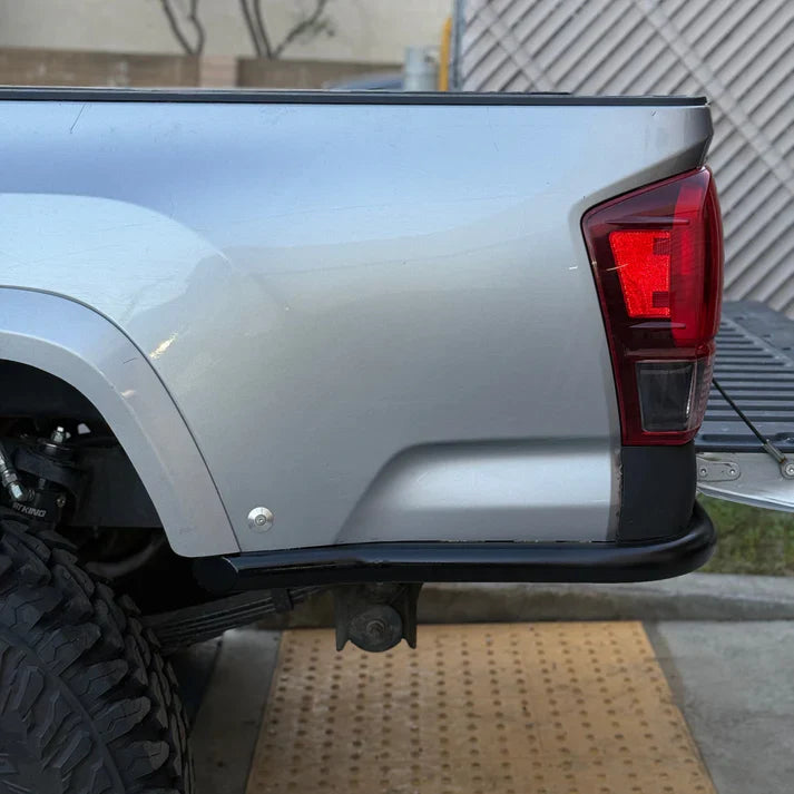 KF Tacoma Bedside Bracket Fits 2016-2023 Tacoma