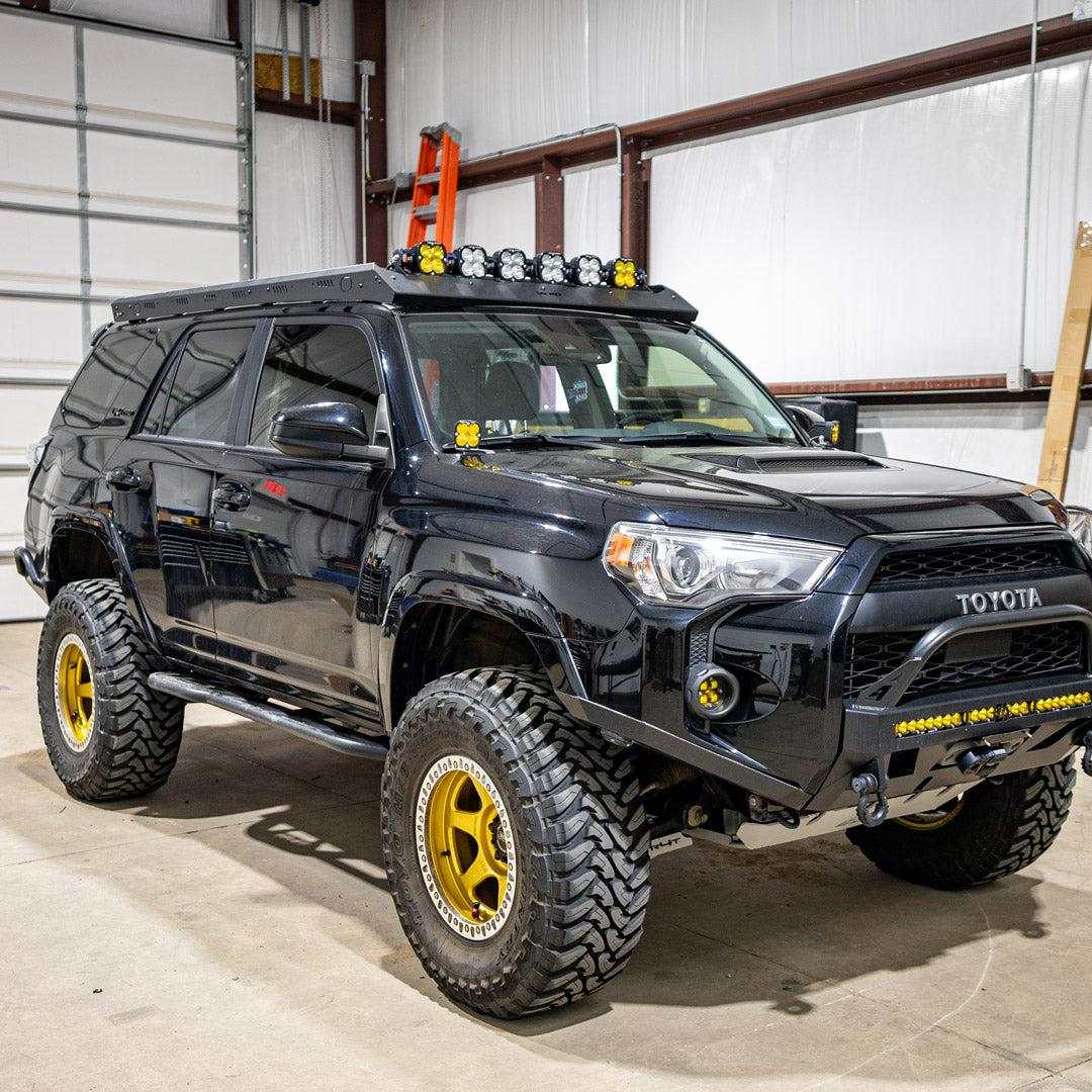 KILO Roof Rack Fits 2009-2024 Toyota 4Runner