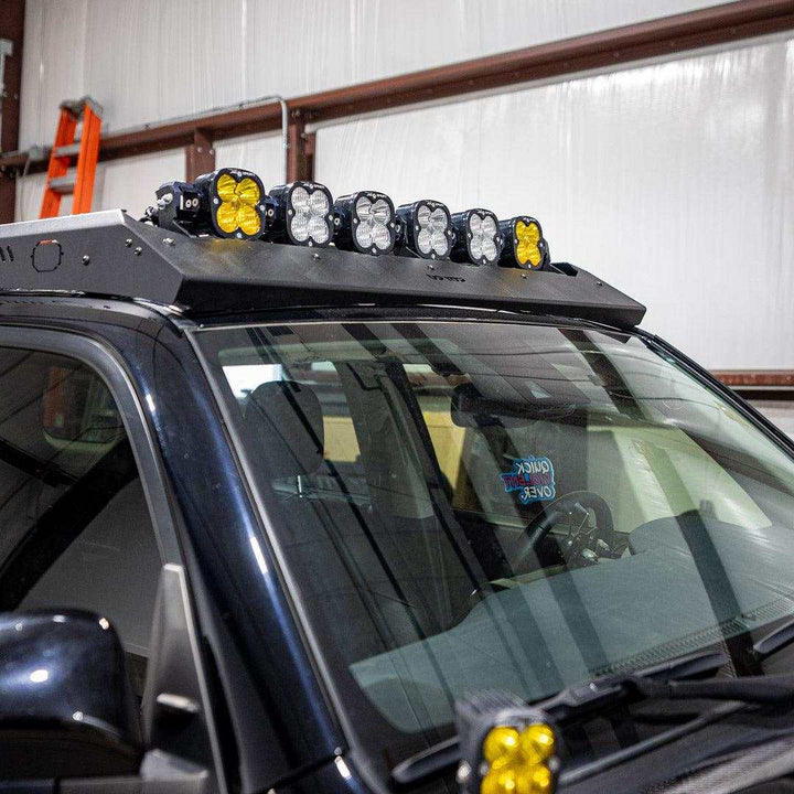 KILO Roof Rack Fits 2009-2024 Toyota 4Runner