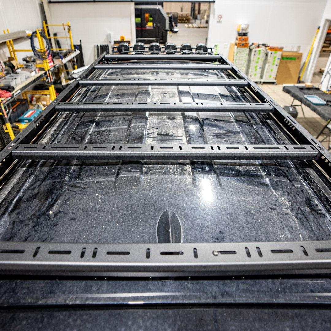 KILO Roof Rack Fits 2009-2024 Toyota 4Runner