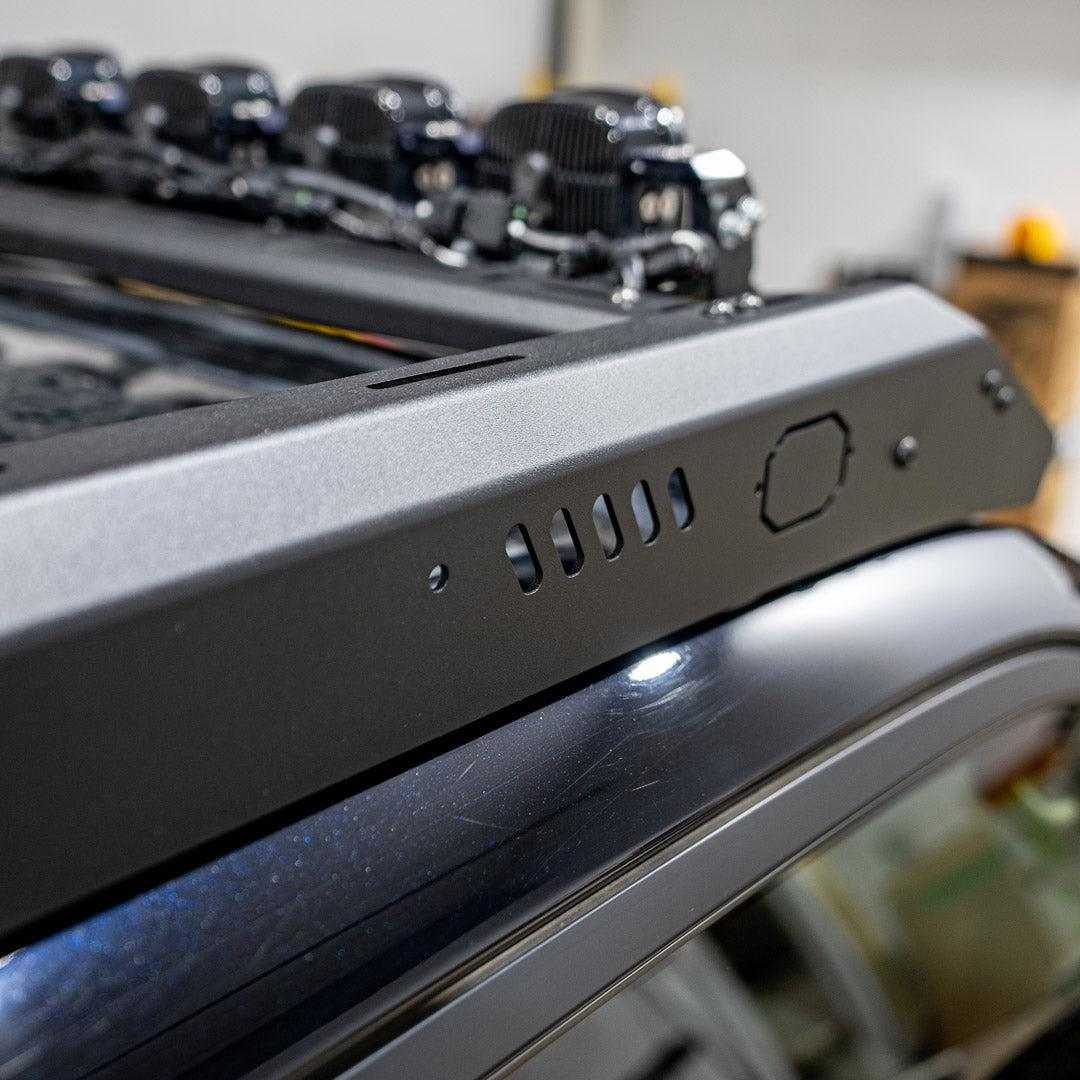 KILO Roof Rack Fits 2009-2024 Toyota 4Runner