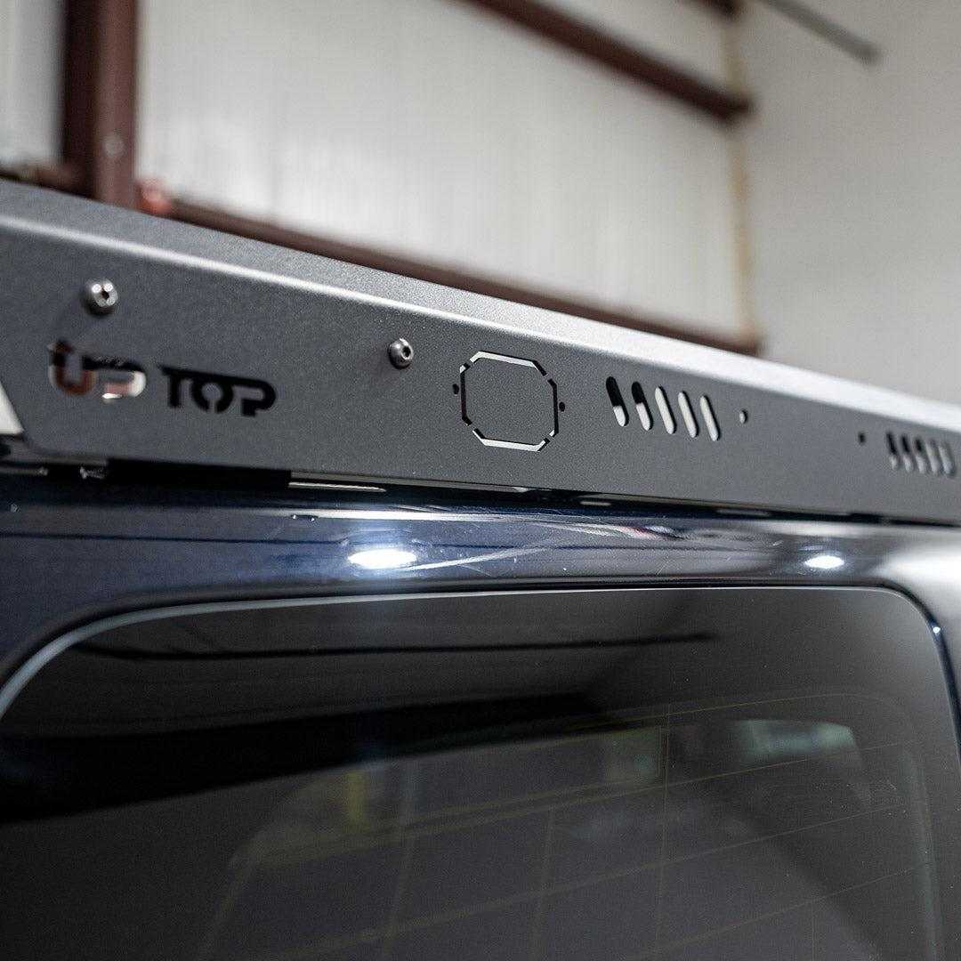 KILO Roof Rack Fits 2009-2024 Toyota 4Runner