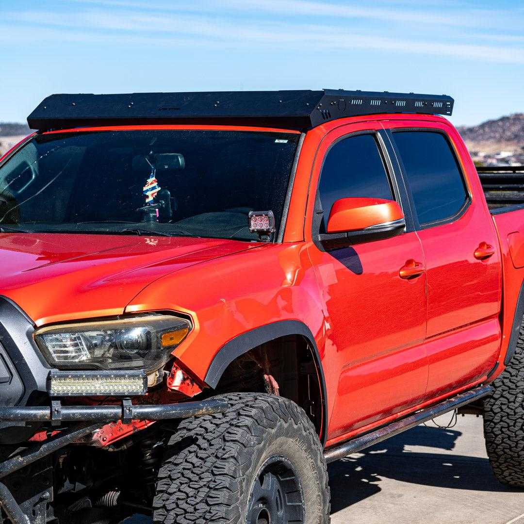 KILO Roof Rack Fits 2016-2023 Toyota Tacoma