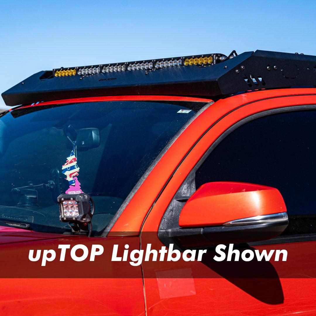 KILO Roof Rack Fits 2016-2023 Toyota Tacoma