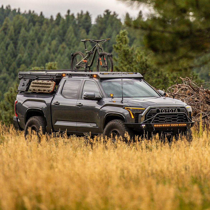 KILO Roof Rack Fits 2022+ Toyota Tundra Crewmax