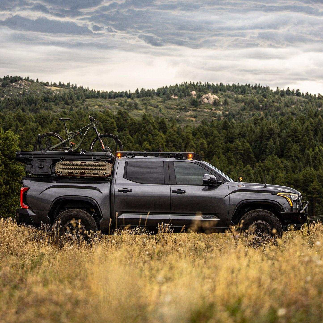 KILO Roof Rack Fits 2022+ Toyota Tundra Crewmax