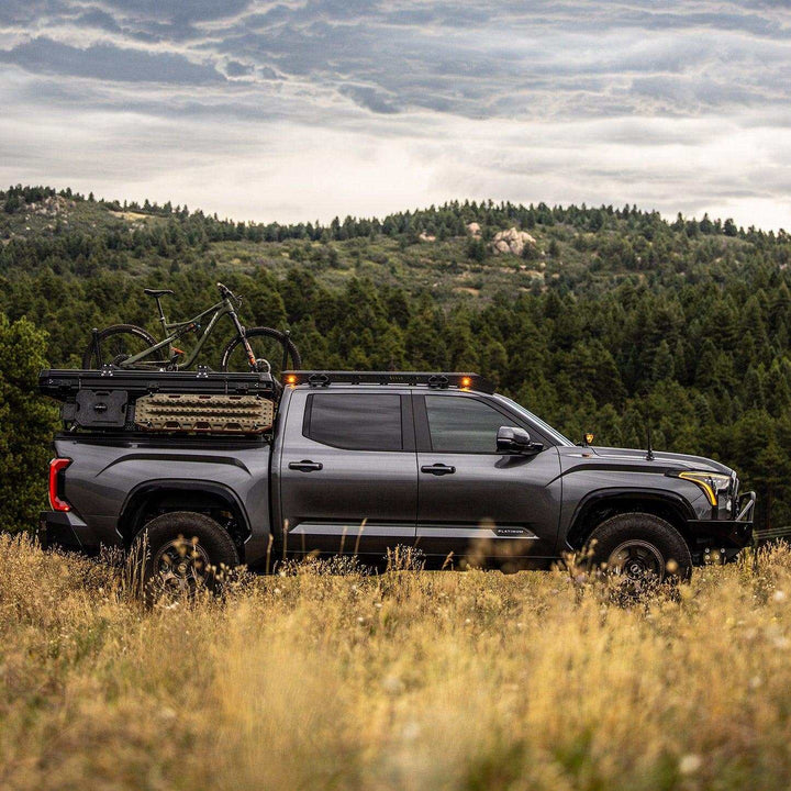 KILO Roof Rack Fits 2022+ Toyota Tundra Crewmax