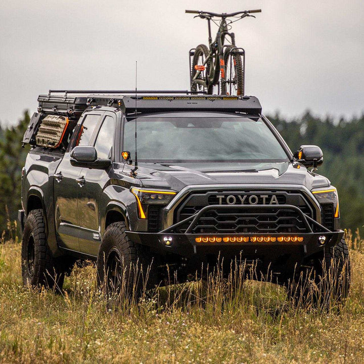 KILO Roof Rack Fits 2022+ Toyota Tundra Crewmax