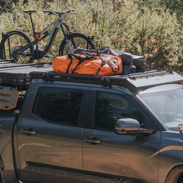 KILO Roof Rack Fits 2022+ Toyota Tundra Crewmax