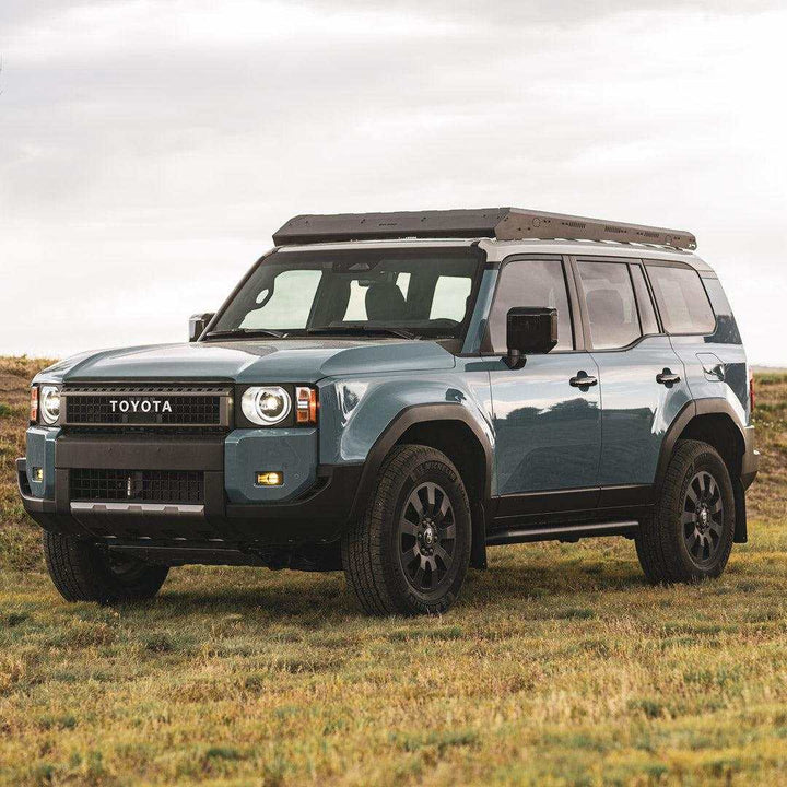 KILO Roof Rack Fits 2024+ Land Cruiser
