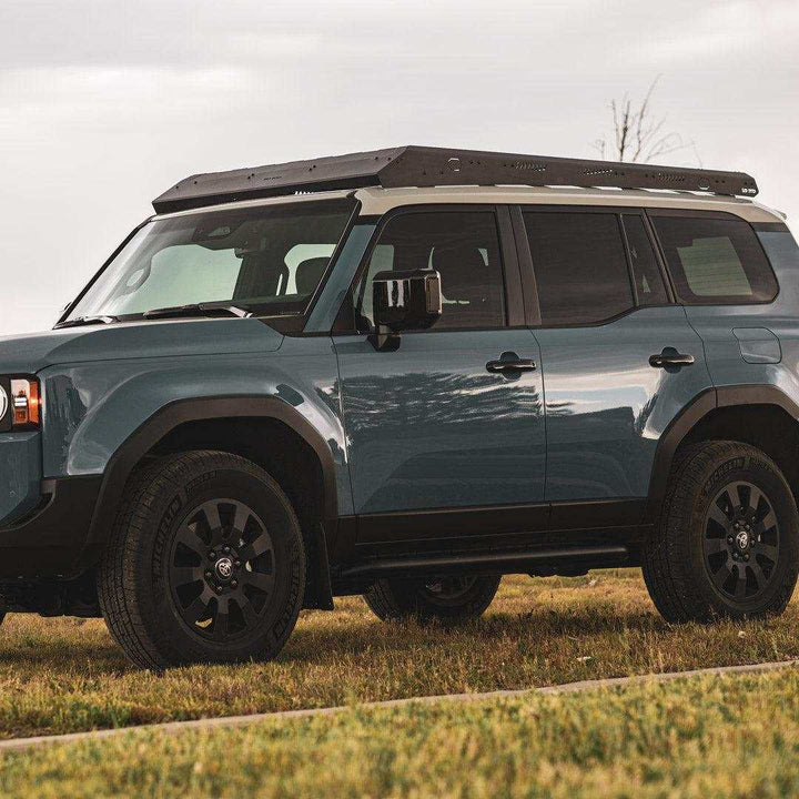 KILO Roof Rack Fits 2024+ Land Cruiser