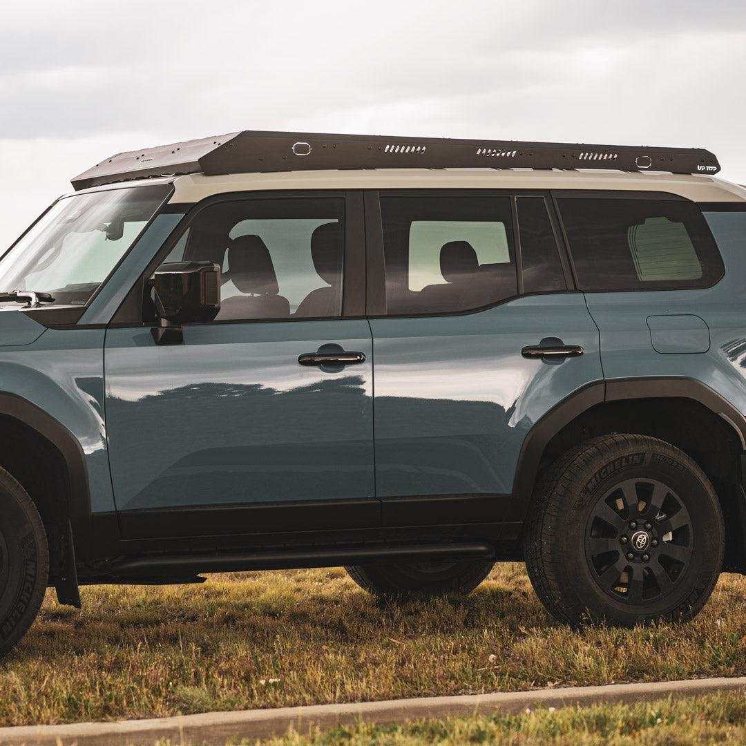 KILO Roof Rack Fits 2024+ Land Cruiser
